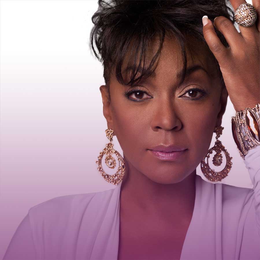 Anita Baker