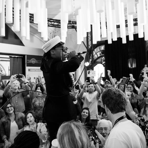 jazz concerts mediathek,Jazz Festivals