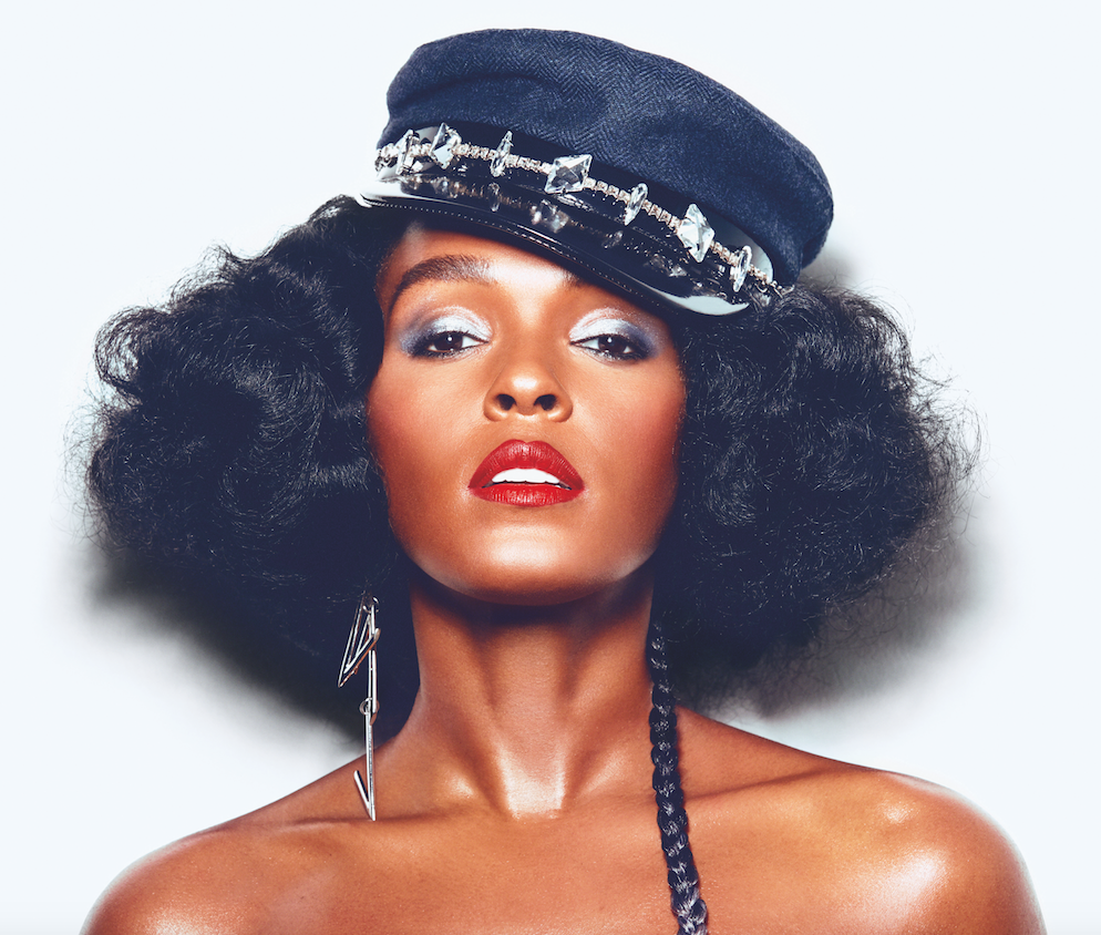 Janelle Monae