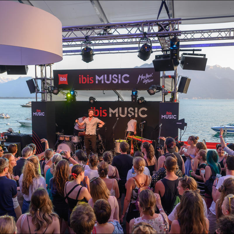 IBIS MUSIC
