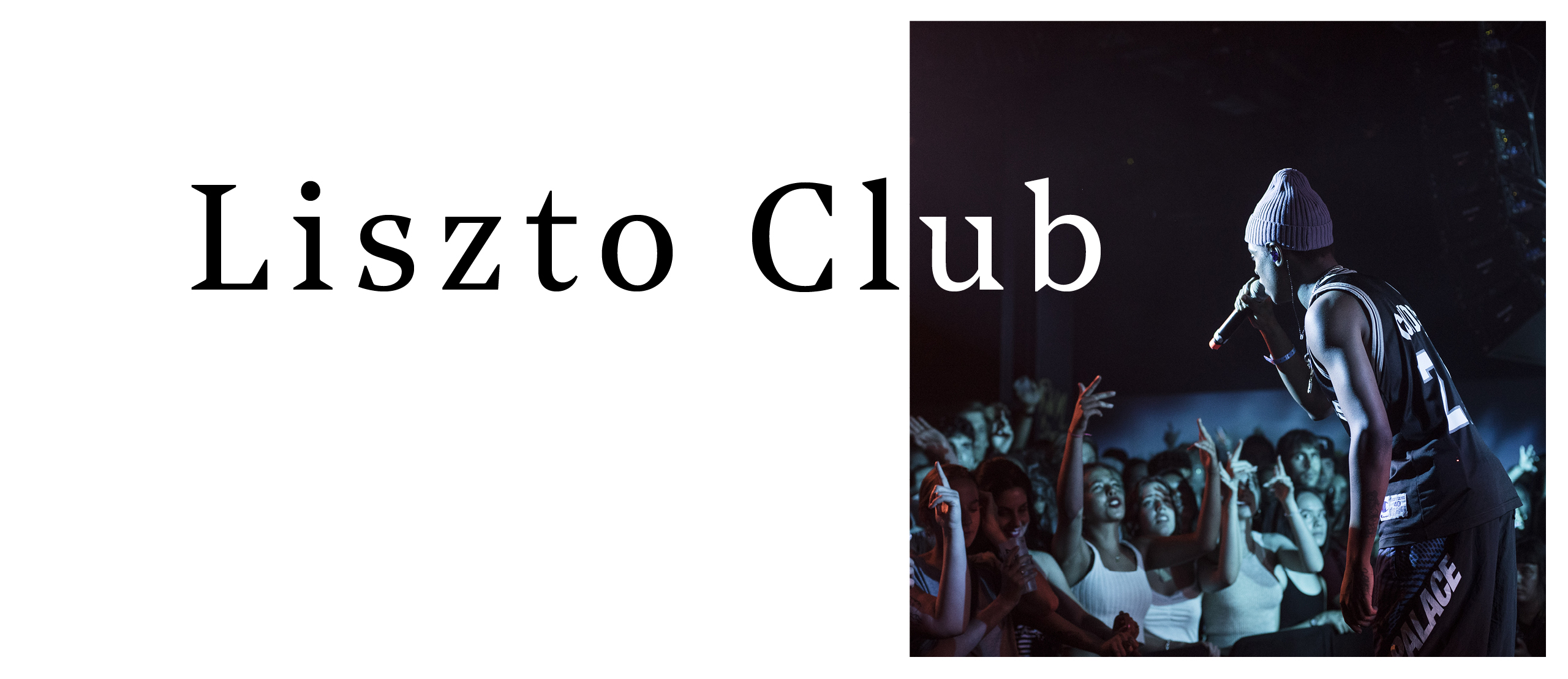 Liszto Club