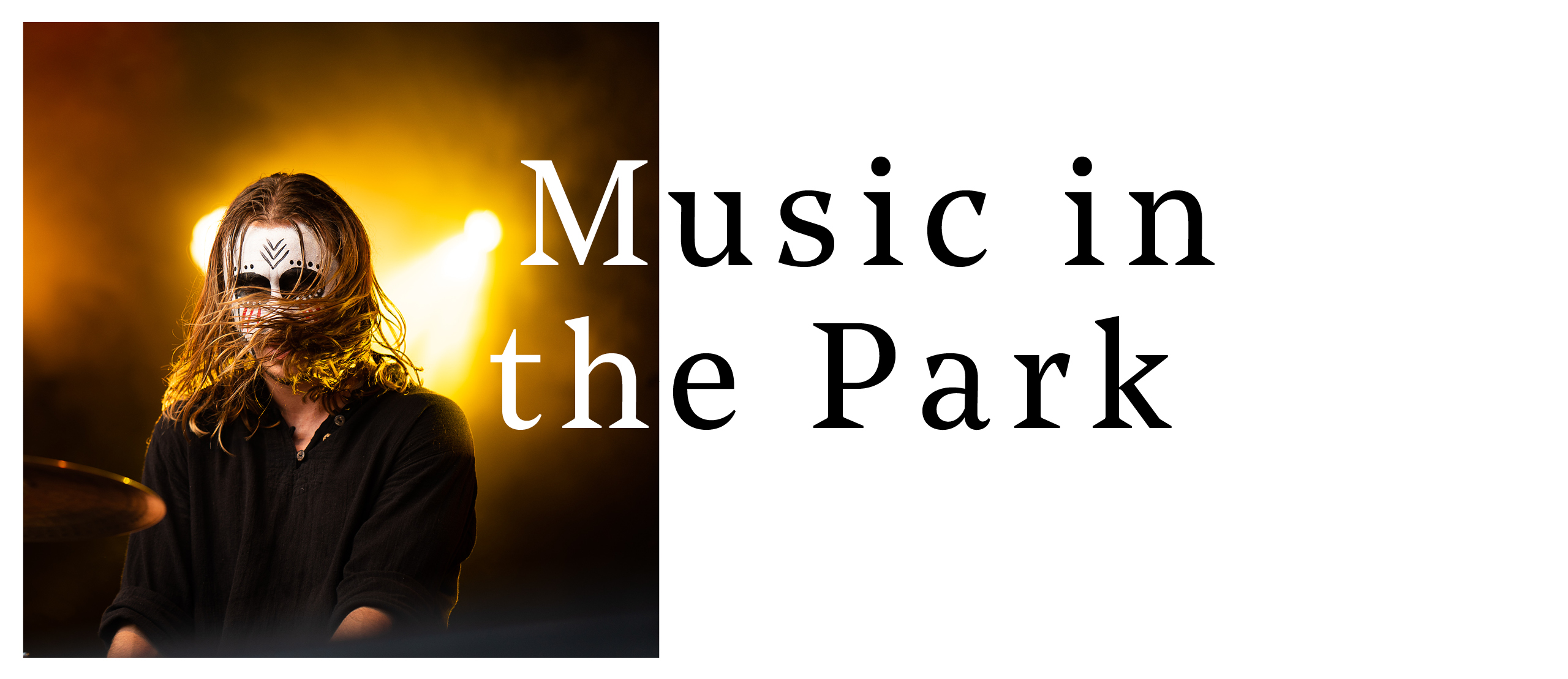 Music in the Park