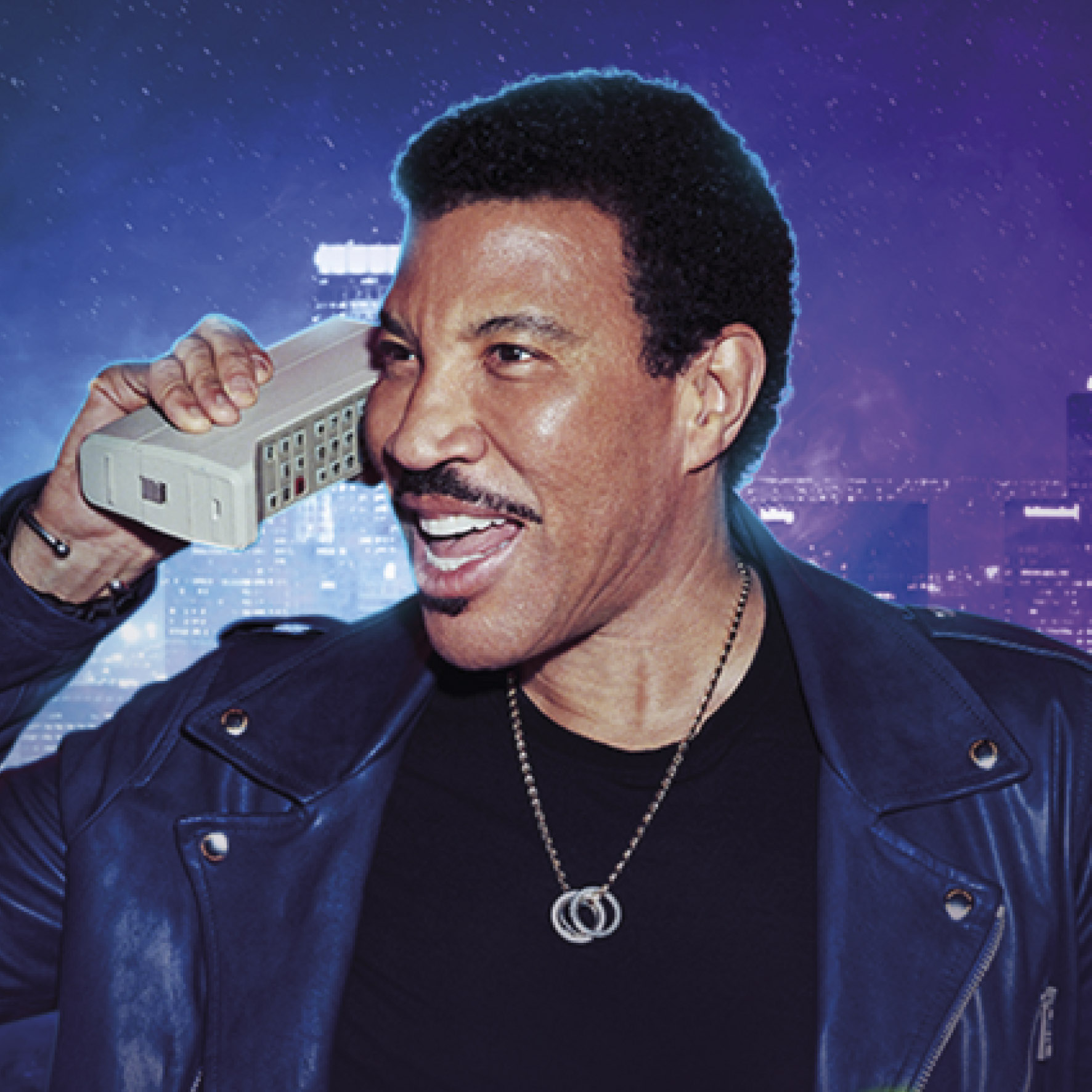 lionel richie hello