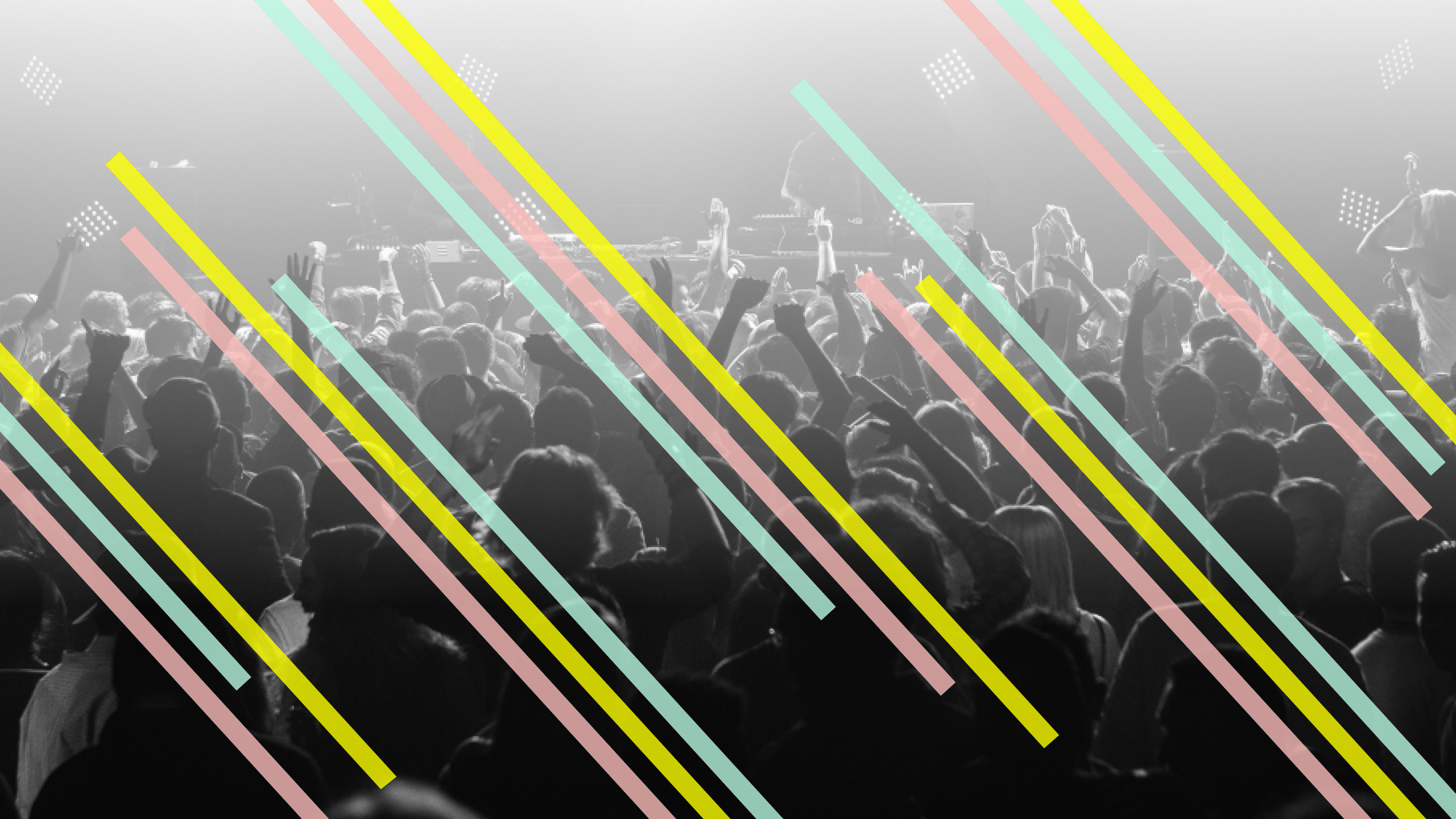 54ᵗʰ Summer of Music - Montreux Jazz Festival