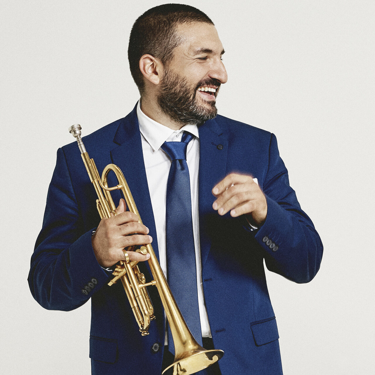Ibrahim Maalouf True Sorry A L Olympia 2014 Ibrahim Maalouf - MJF