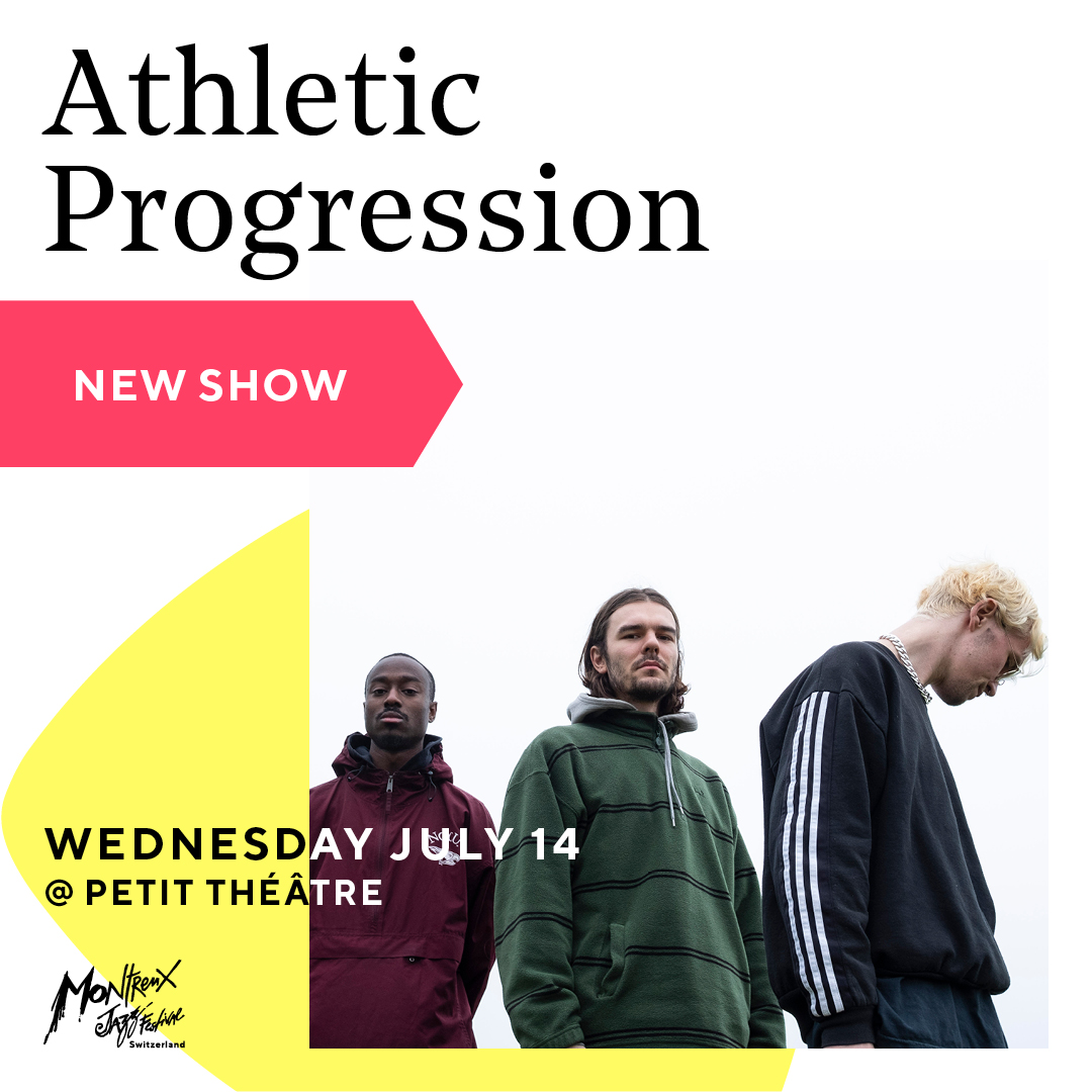 Athletic Progression