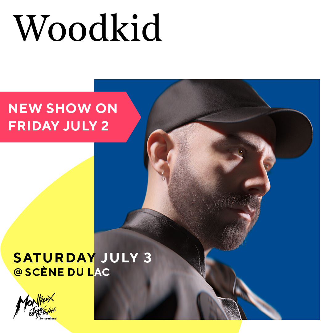 Woodkid