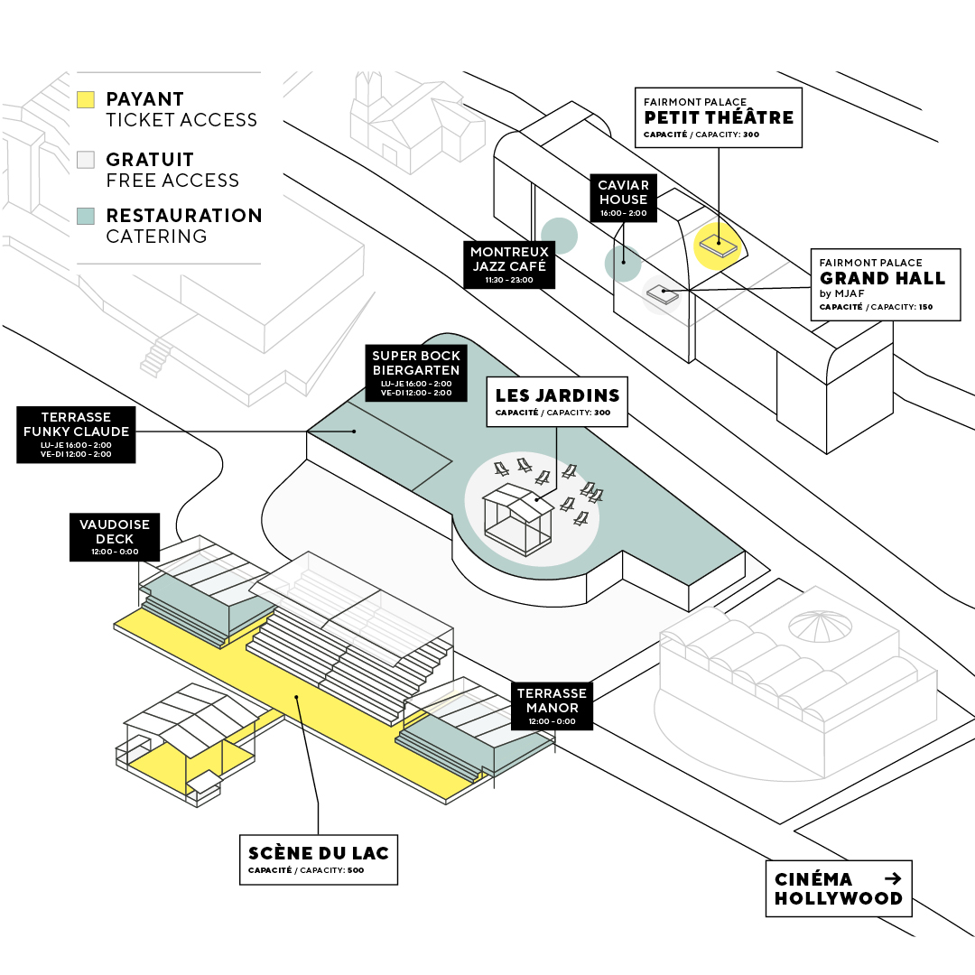 plan montreux jazz festival 2021