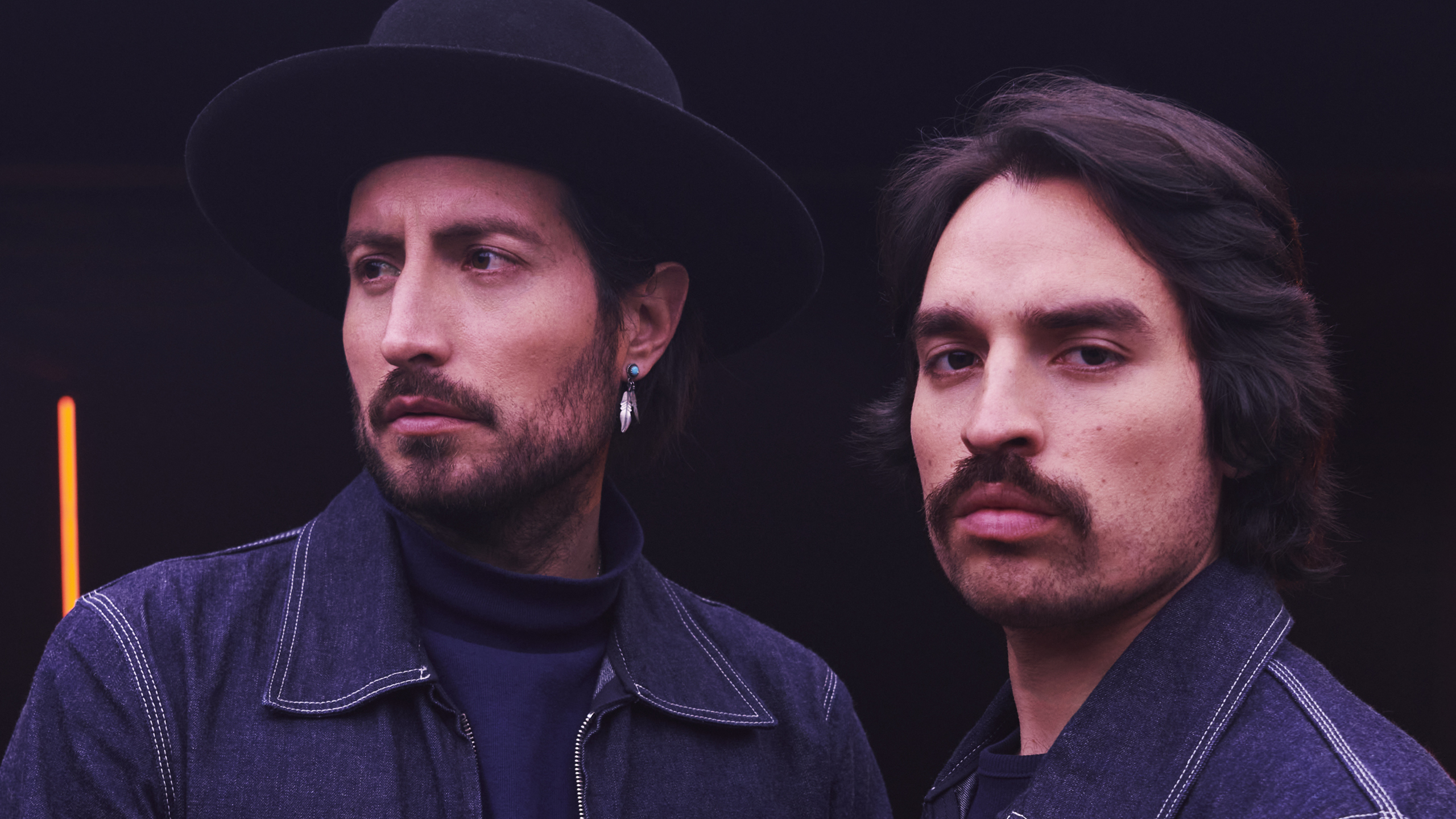 HERMANOS GUTIÉRREZ – MJF Spotlight Artist Of The Month - Montreux Jazz ...