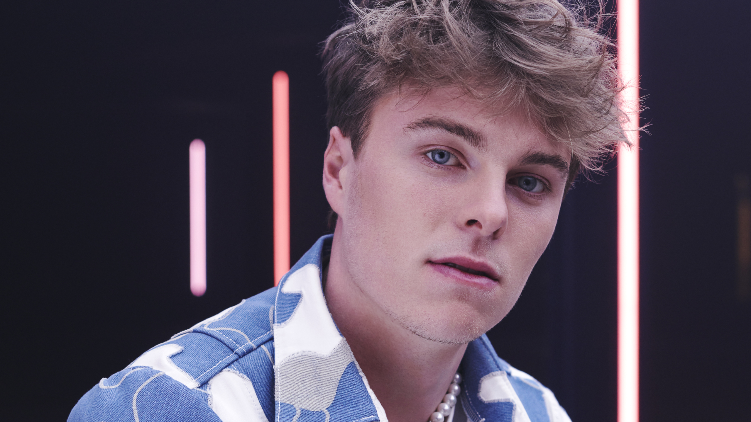 CHELAN – MJF Spotlight Artist Of The Month - Montreux Jazz Festival