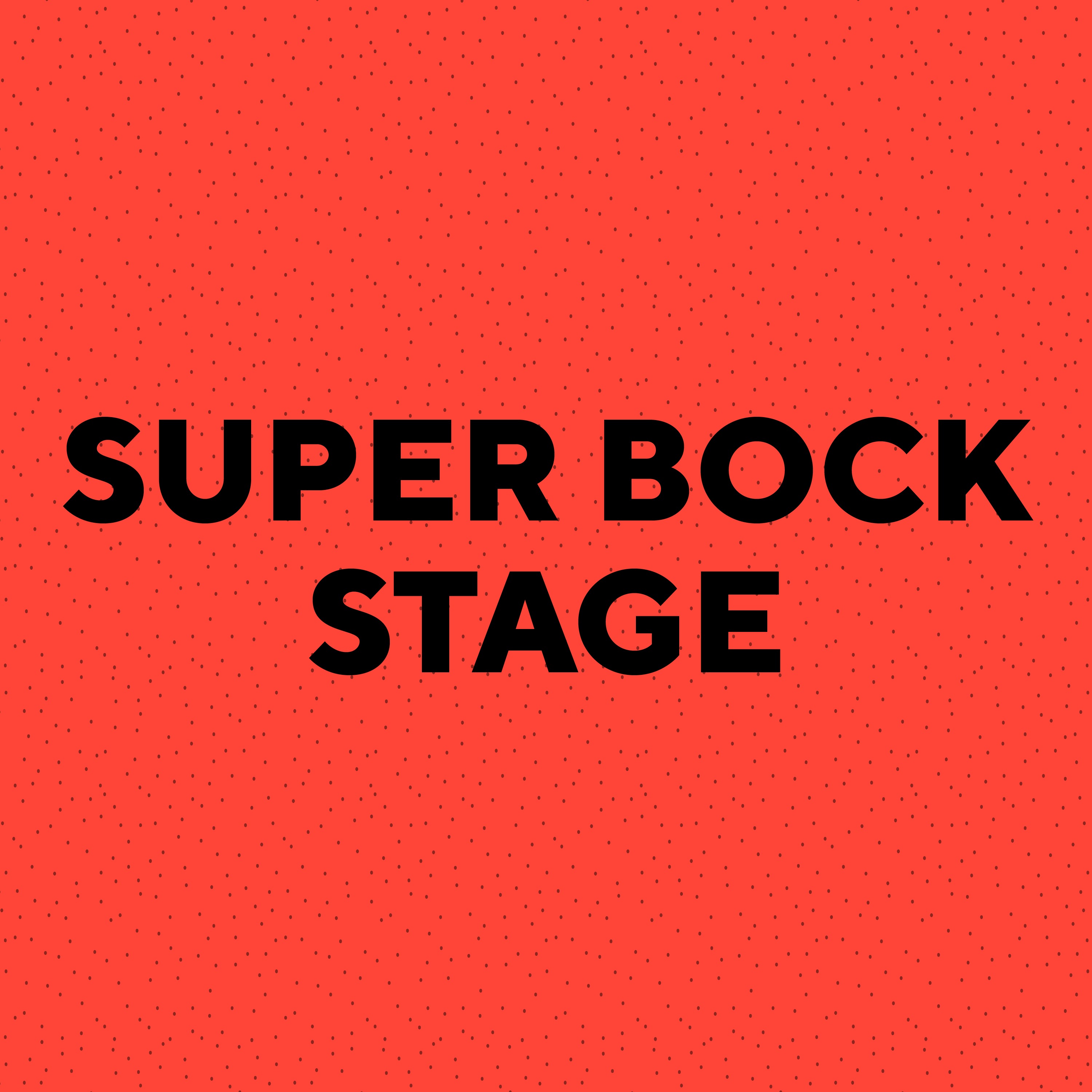 visuel super bock stage