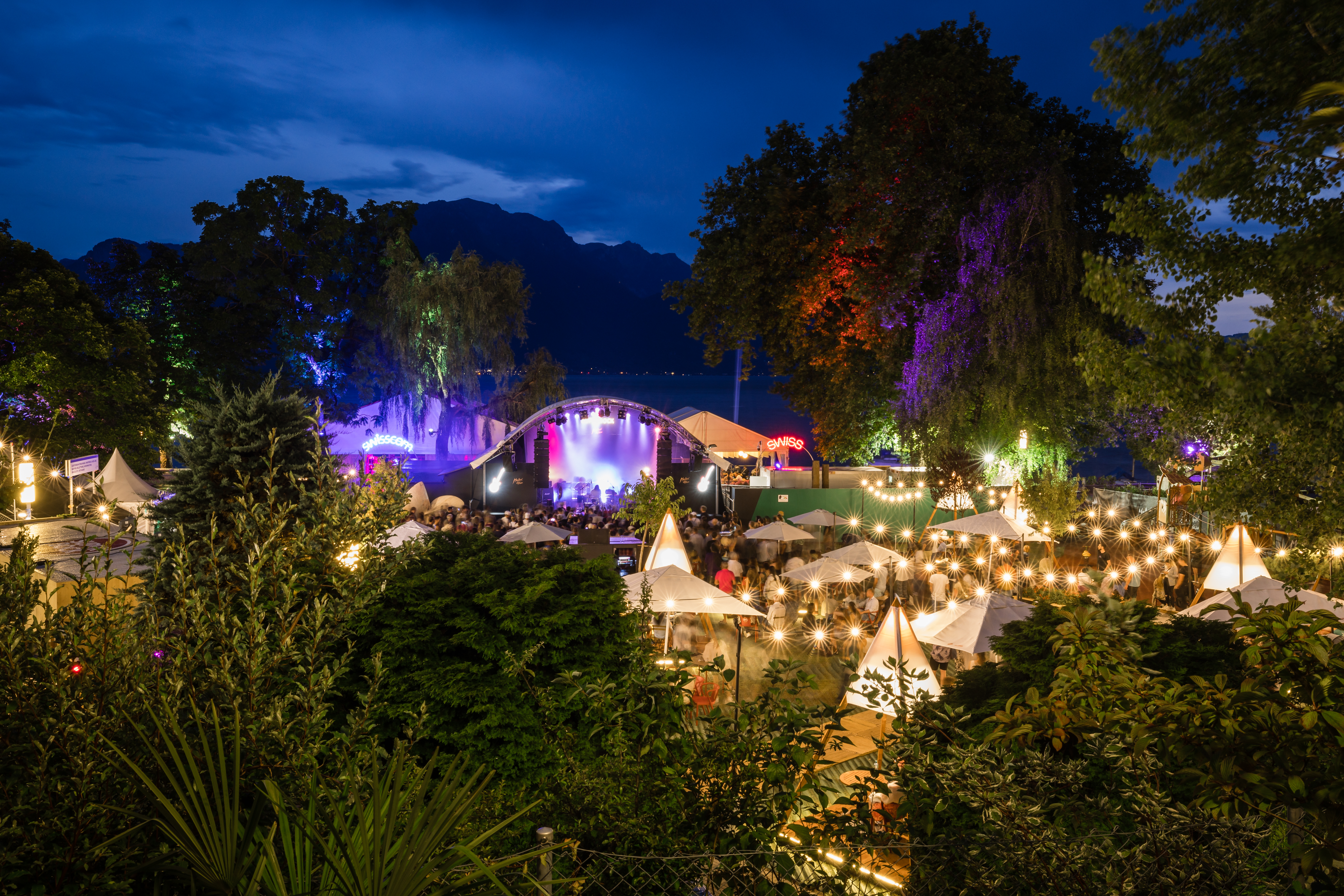 super bock biergarten 2022