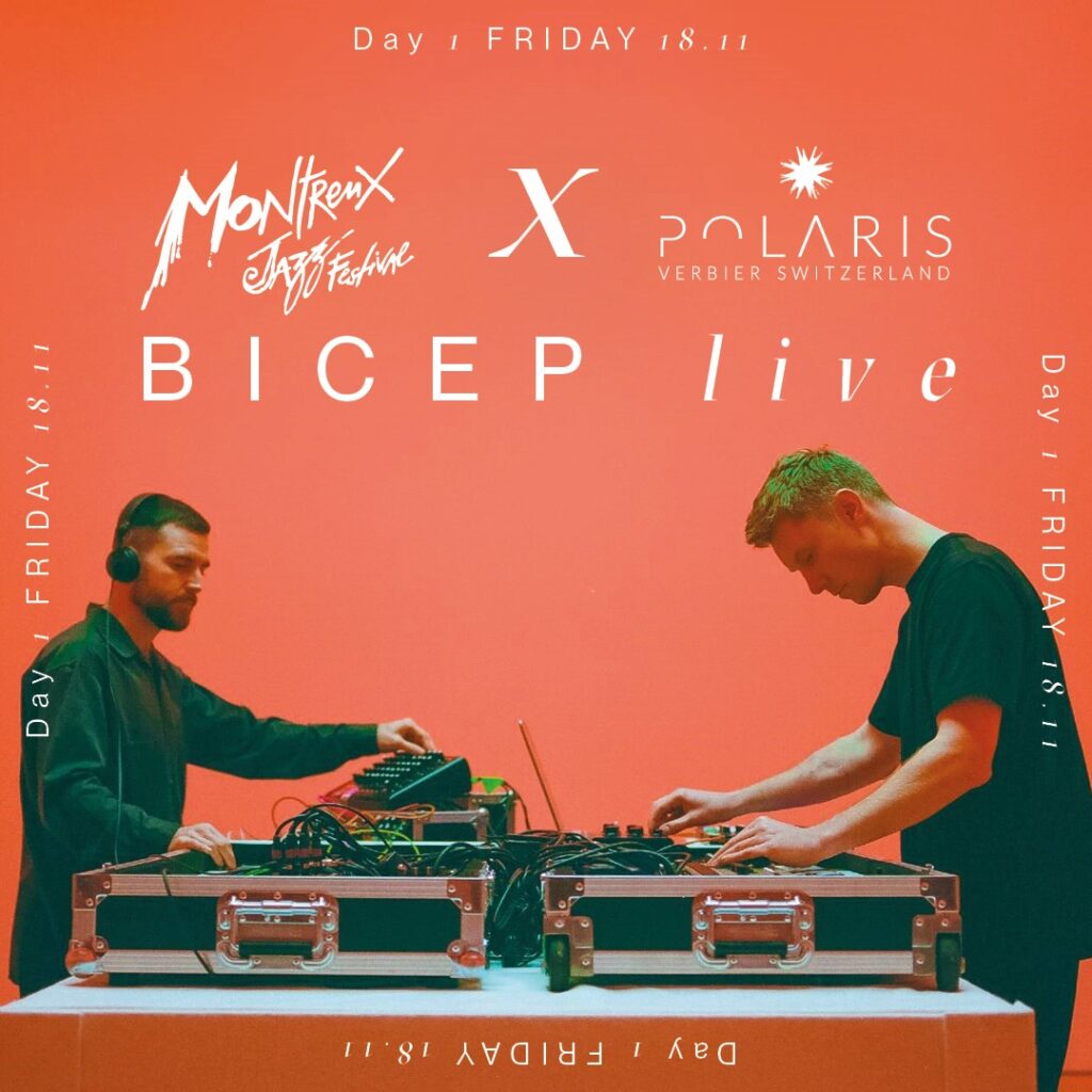 Montreux Jazz Festival