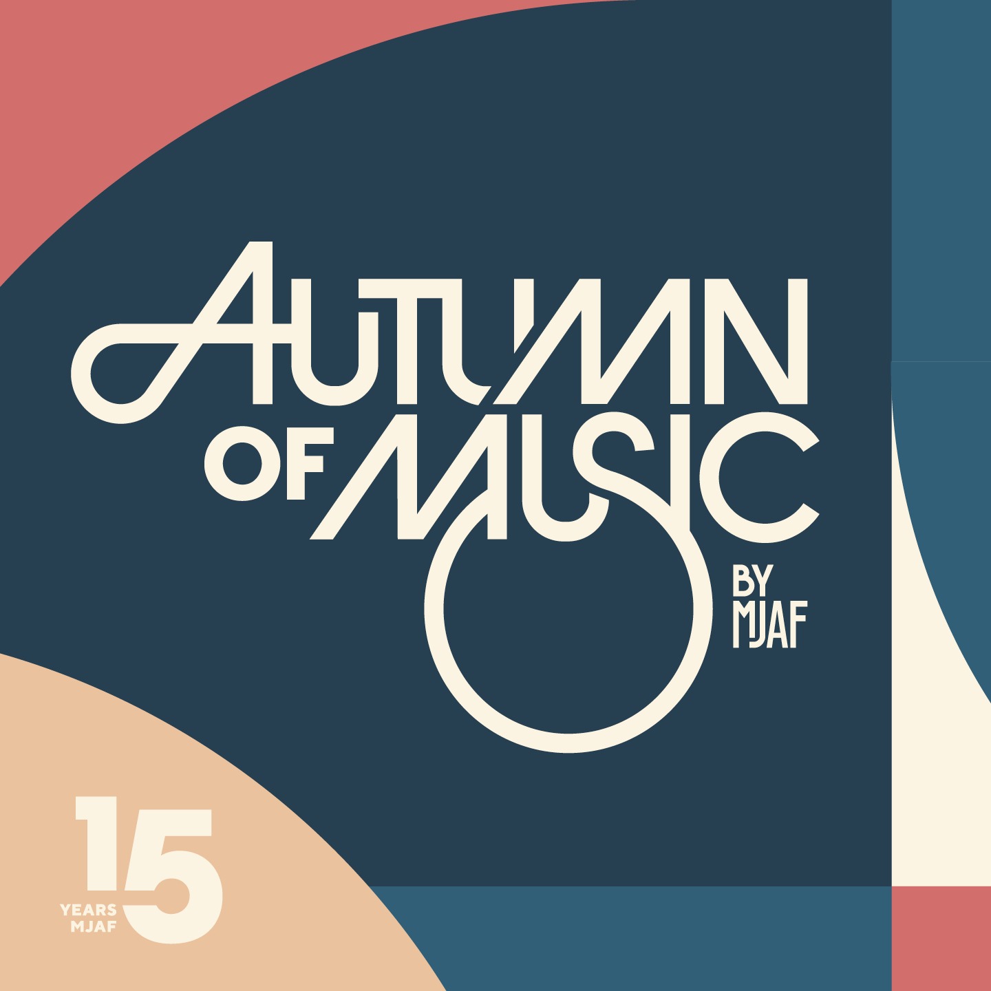 autumn of music