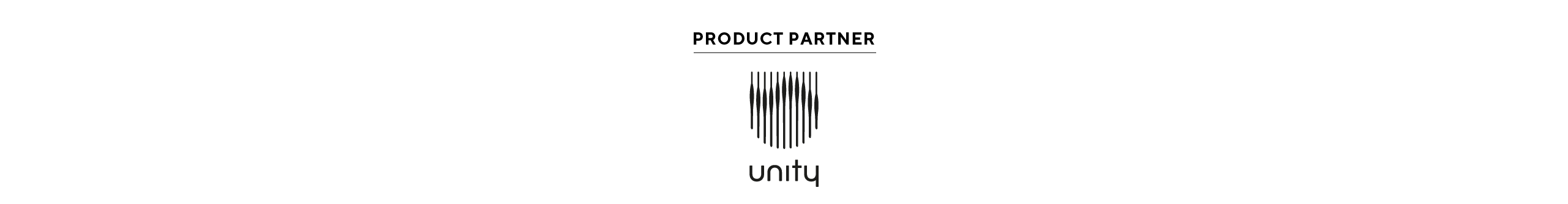 Logo unity