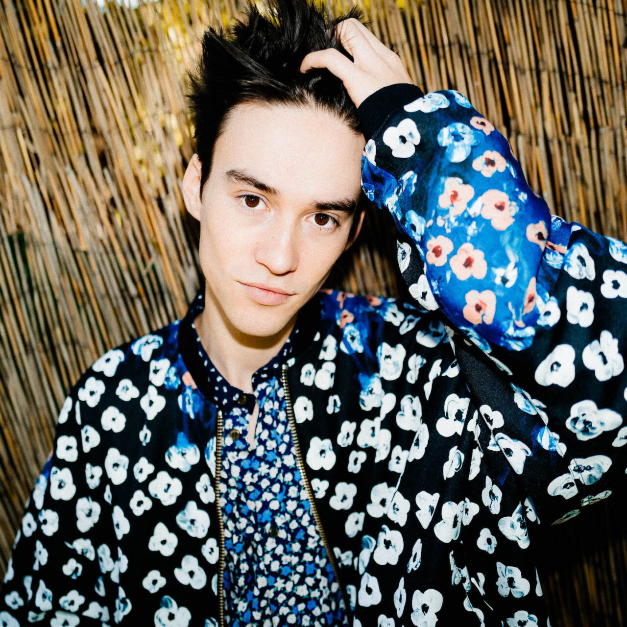 Jacob Collier Montreux Jazz Festival