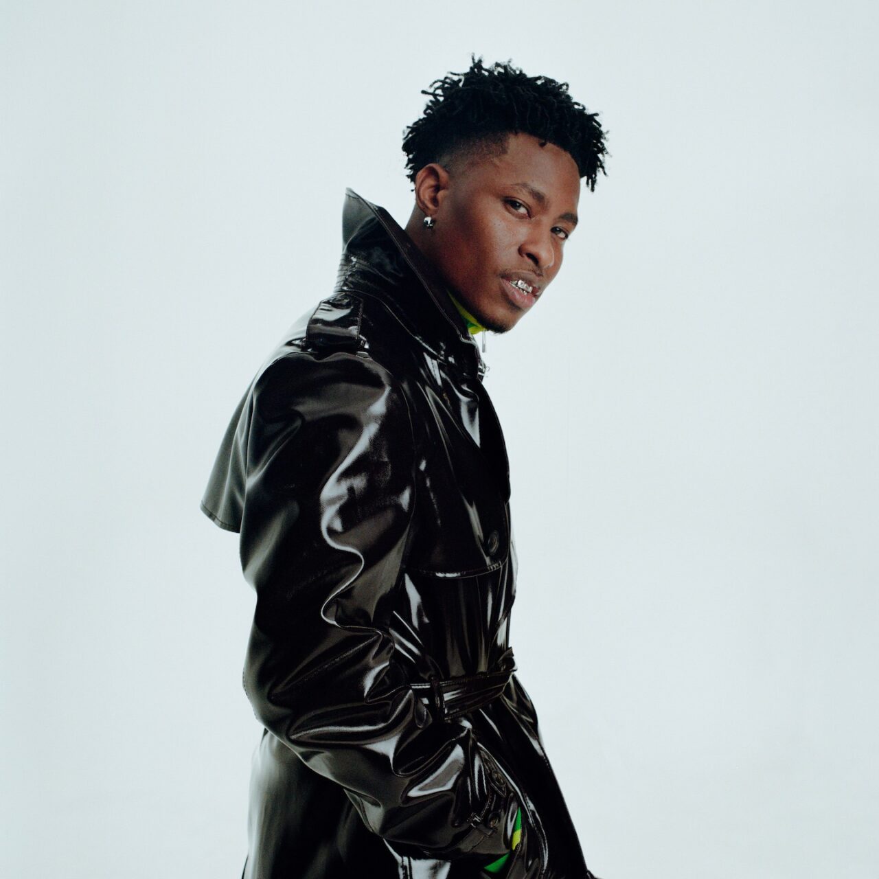 Lucky Daye - Montreux Jazz Festival