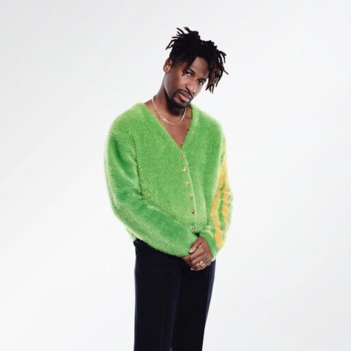 Jon Batiste Montreux Jazz Festival