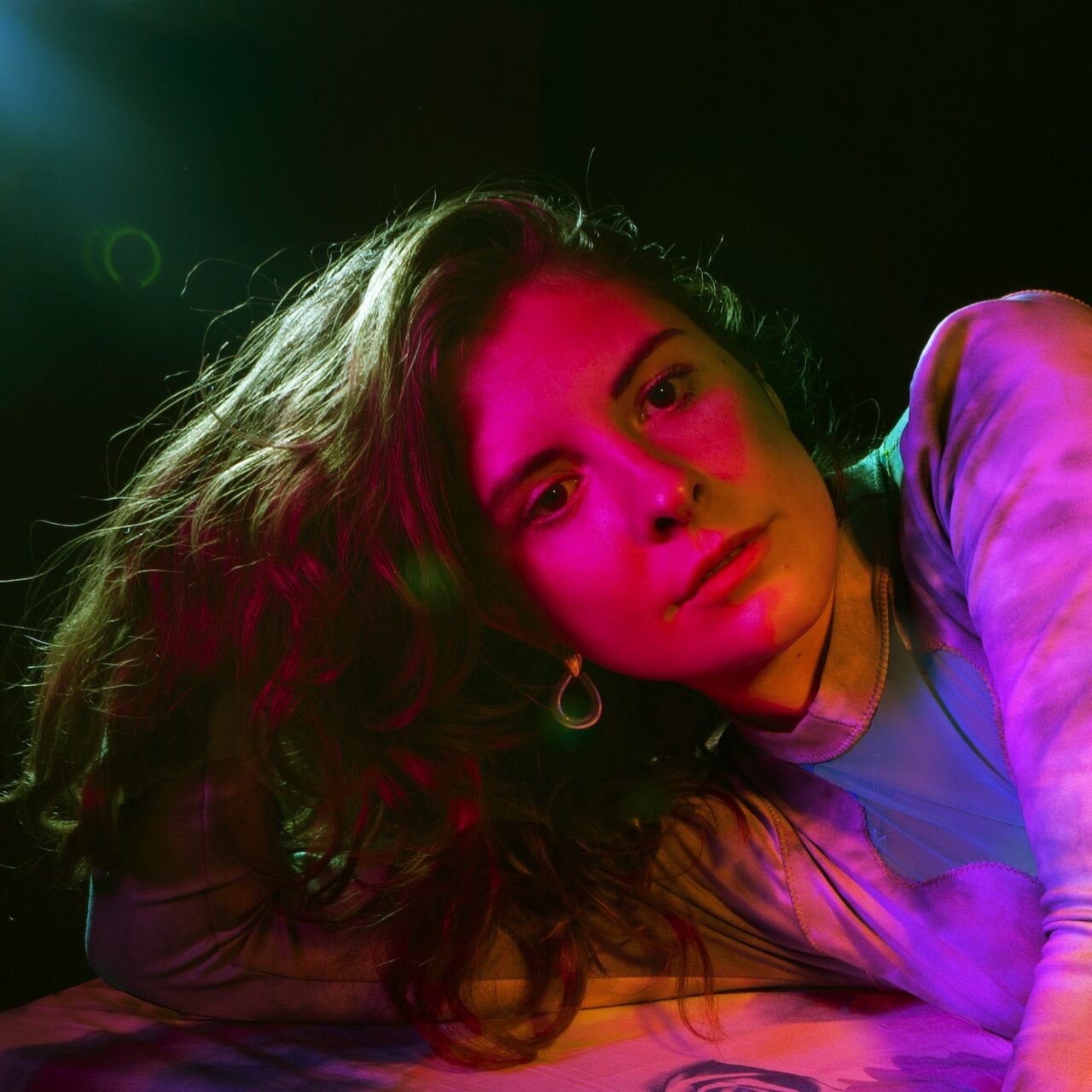 Bella Hall - Montreux Jazz Festival