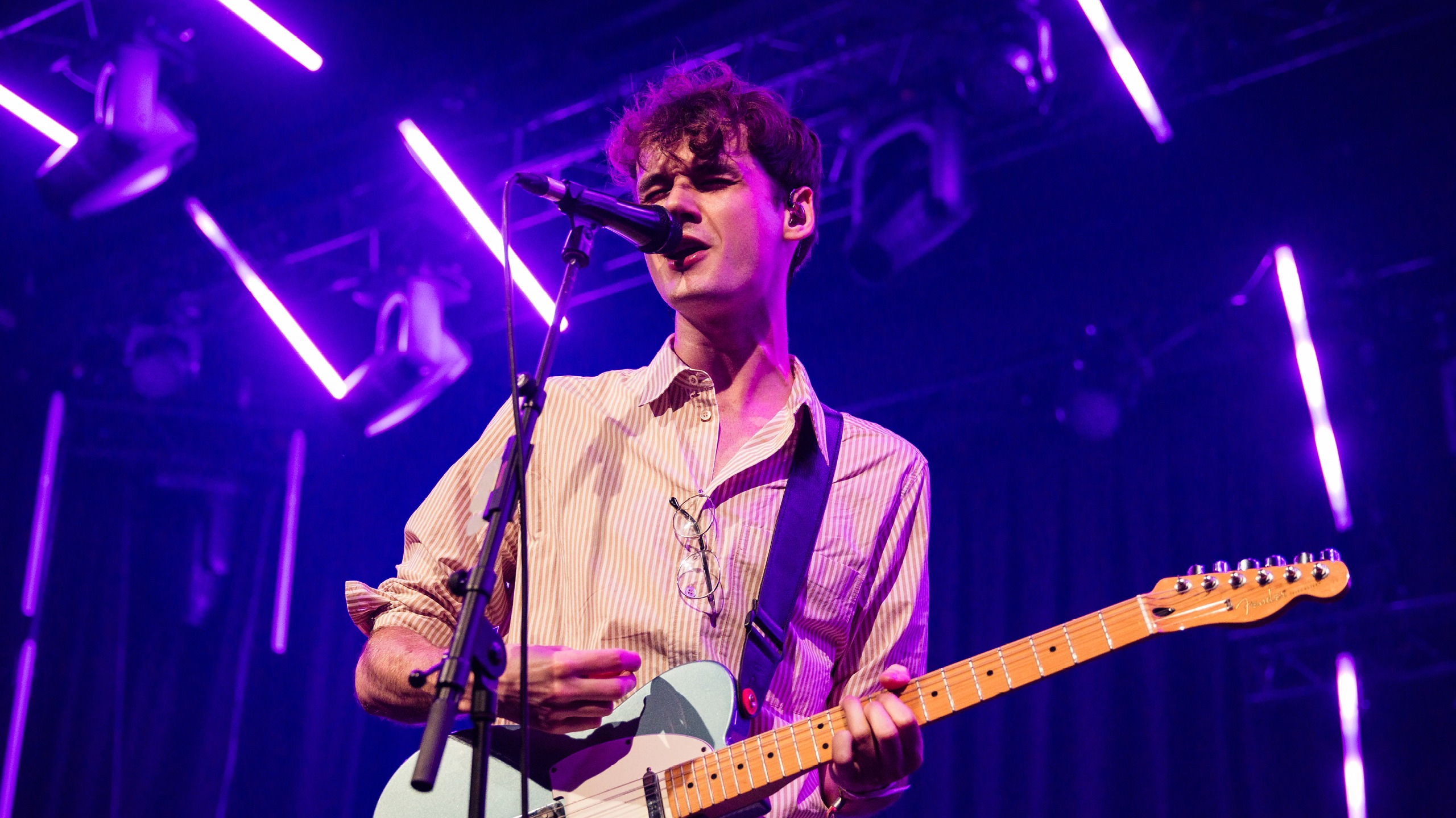 Lovejoy Our MJF Spotlight artist of the Month! Montreux Jazz Festival