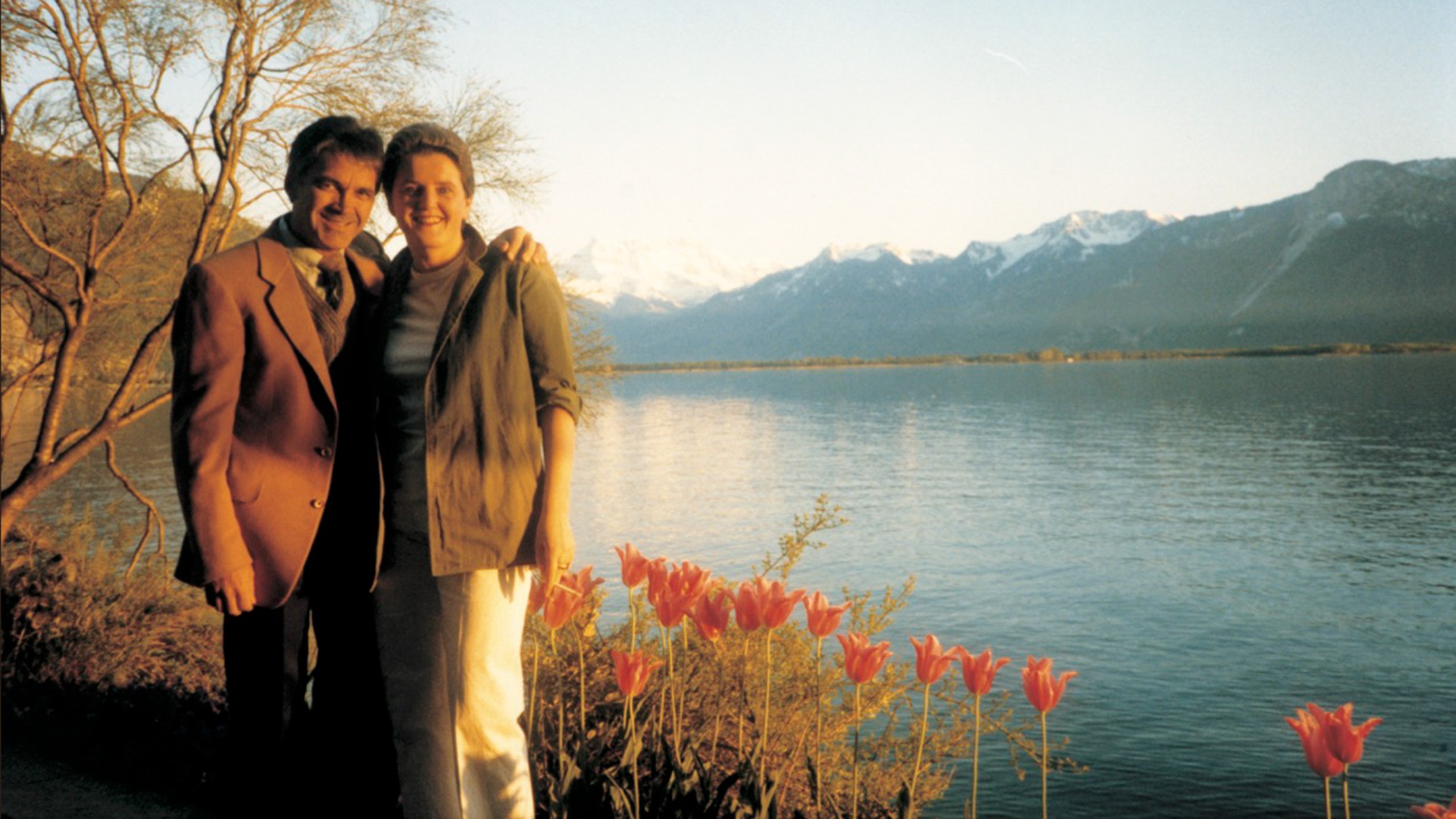 Jaquelyne LedentVilain 1945 2024 Montreux Jazz Festival