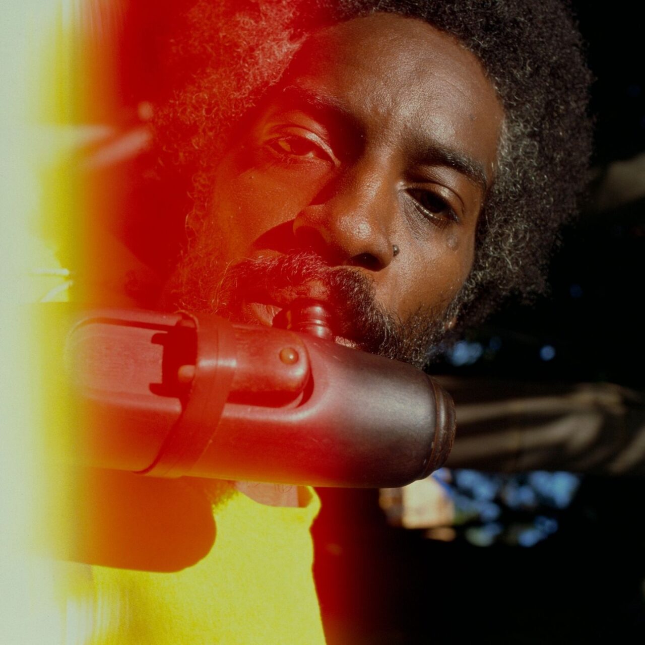 André 3000 New Blue Sun LIVE Montreux Jazz Festival