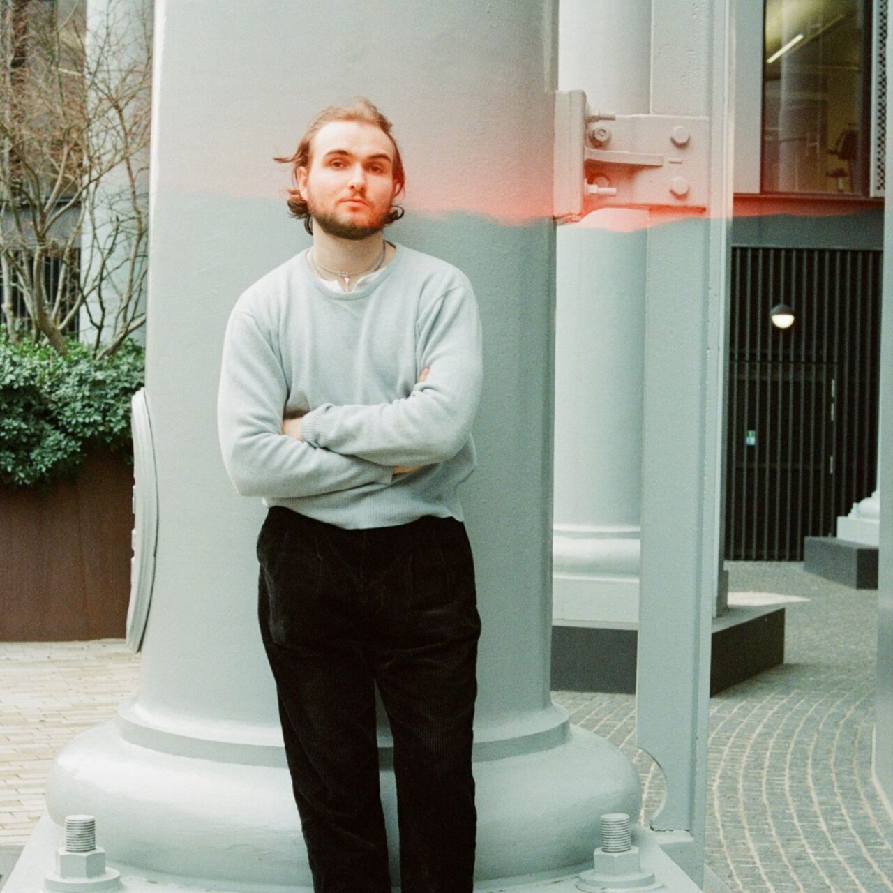 Berlioz Dj Montreux Jazz Festival