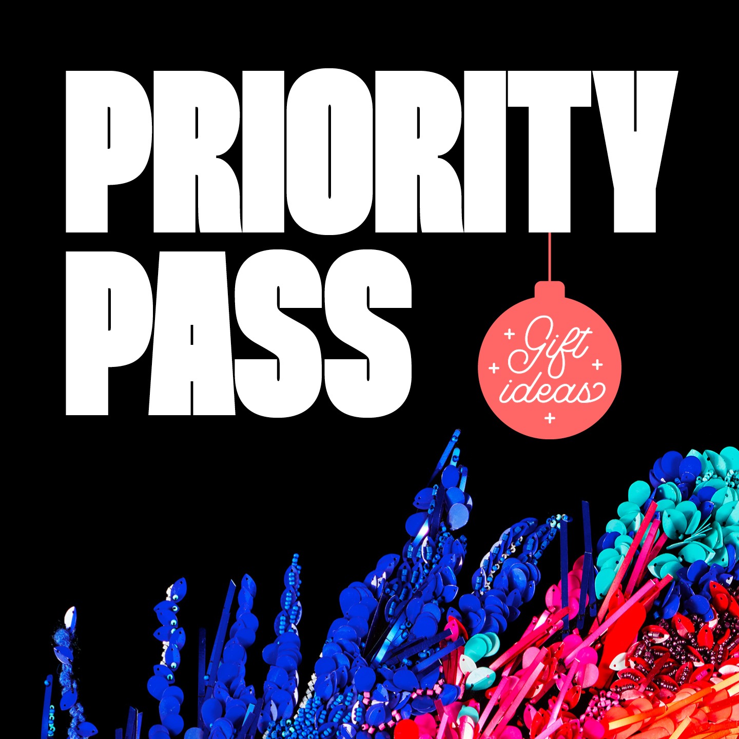 Priority Pass Noel