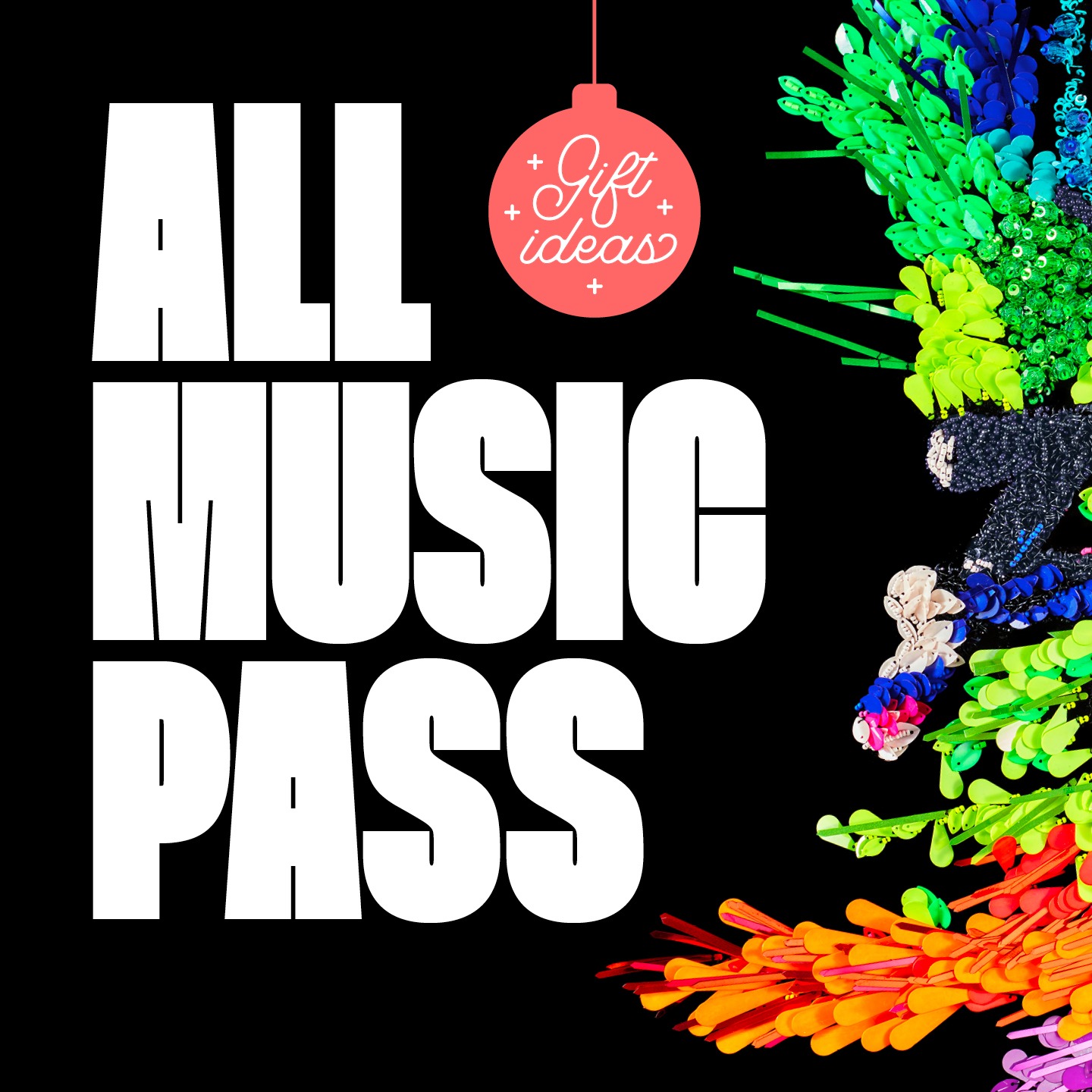 all music pass Noel
